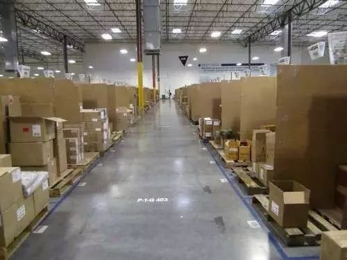 网购收到货怎么处理,网购发现有问题怎么办