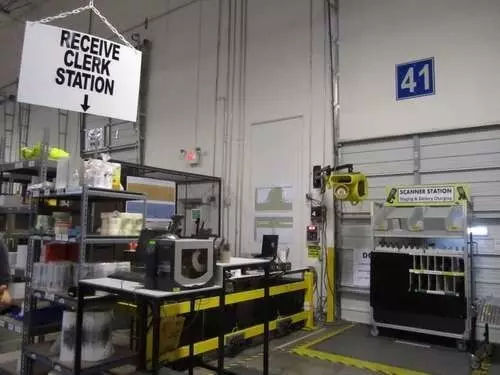 网购收到货怎么处理,网购发现有问题怎么办