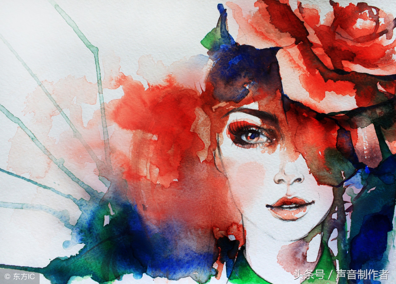 动漫绘画oc板绘,动漫画作品7-10岁简单