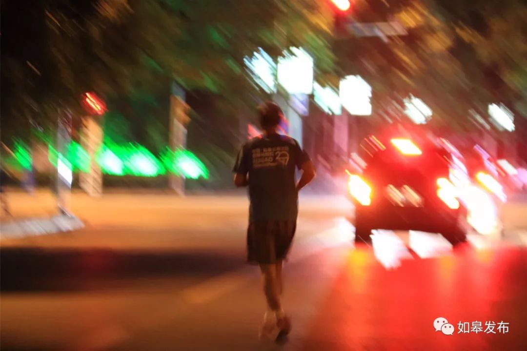 嗨起来！谁再抱怨如皋没有夜生活，你就把这个丢给TA～