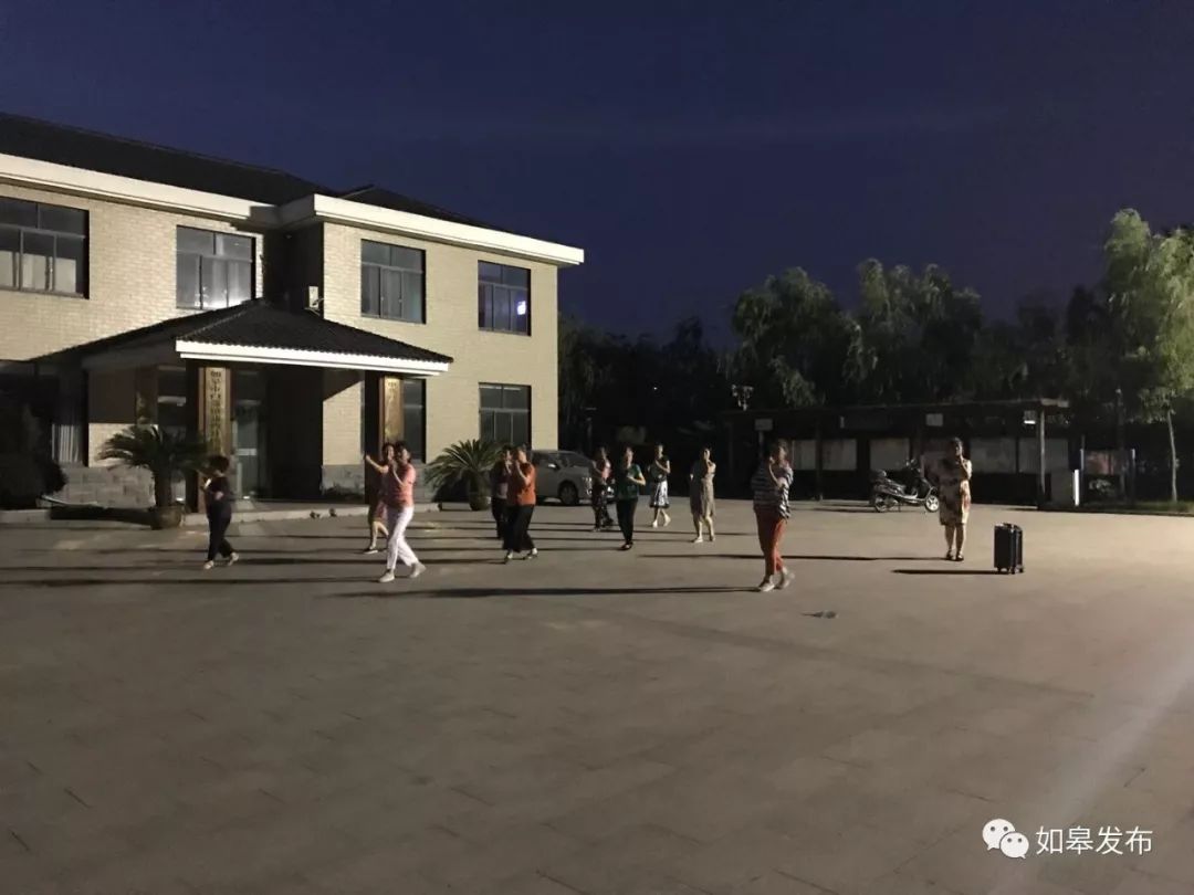 嗨起来！谁再抱怨如皋没有夜生活，你就把这个丢给TA～