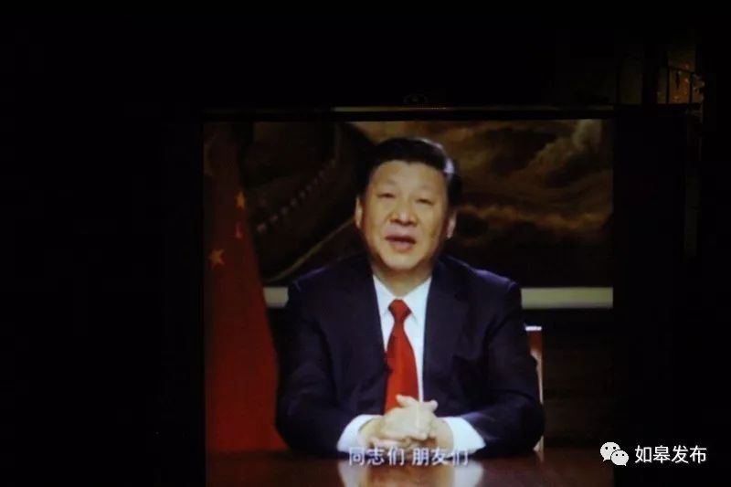 嗨起来！谁再抱怨如皋没有夜生活，你就把这个丢给TA～