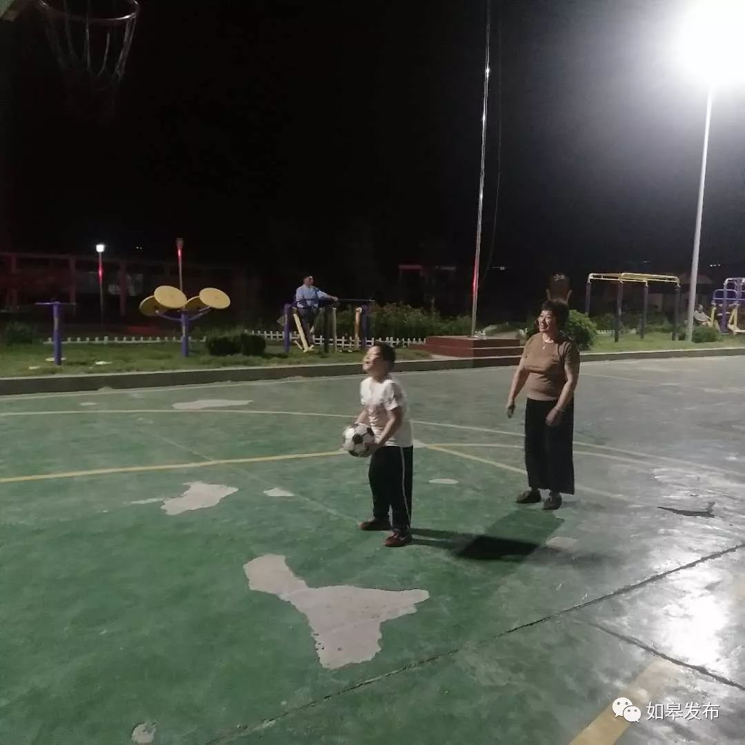 嗨起来！谁再抱怨如皋没有夜生活，你就把这个丢给TA～