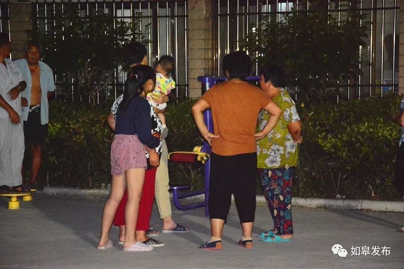 嗨起来！谁再抱怨如皋没有夜生活，你就把这个丢给TA～