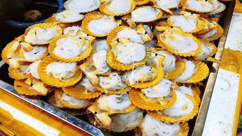 成都值得去吃的生蚝店,在成都吃自助生蚝