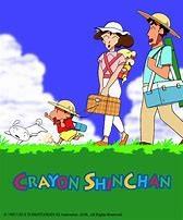 蜡笔小新家有多有钱,蜡笔小新家到底有多有钱动漫