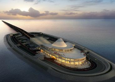 港珠澳大桥建设技术总工程师,中国港珠澳大桥总工程师苏权科