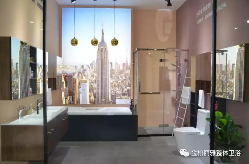 金柏丽雅卫浴产品质量如何,金柏丽雅卫浴怎么样