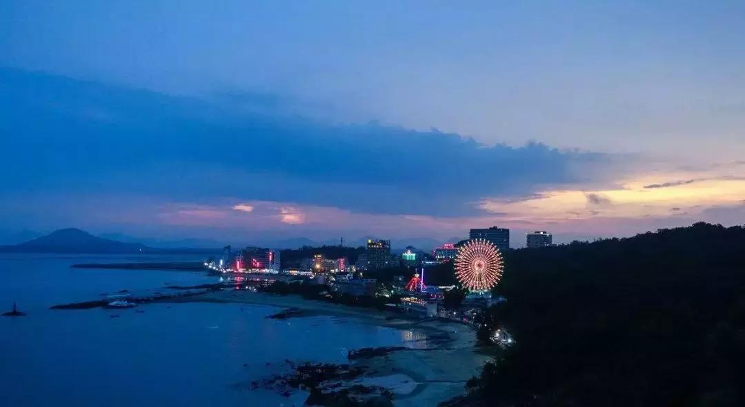 跟团旅游三天二晚阳西沙扒湾,马尔代夫阳西沙扒湾