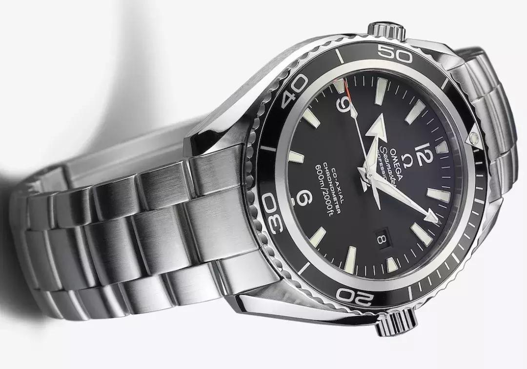 欧米茄海洋宇宙6000多重,欧米茄宇宙