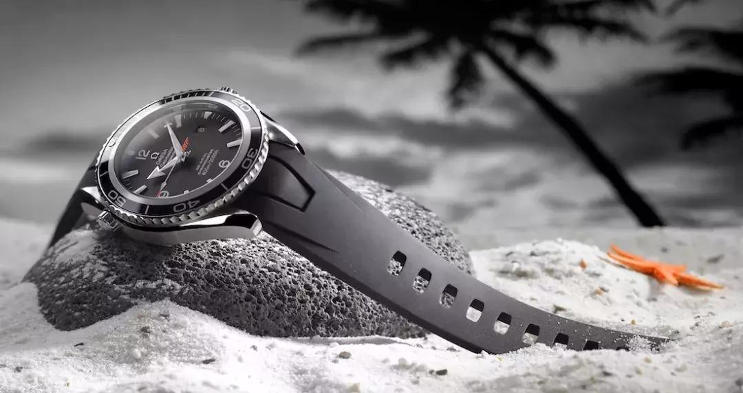 欧米茄海洋宇宙6000多重,欧米茄宇宙