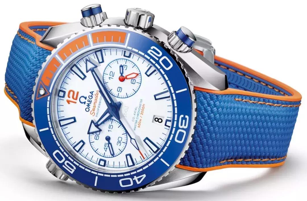 欧米茄海洋宇宙6000多重,欧米茄宇宙