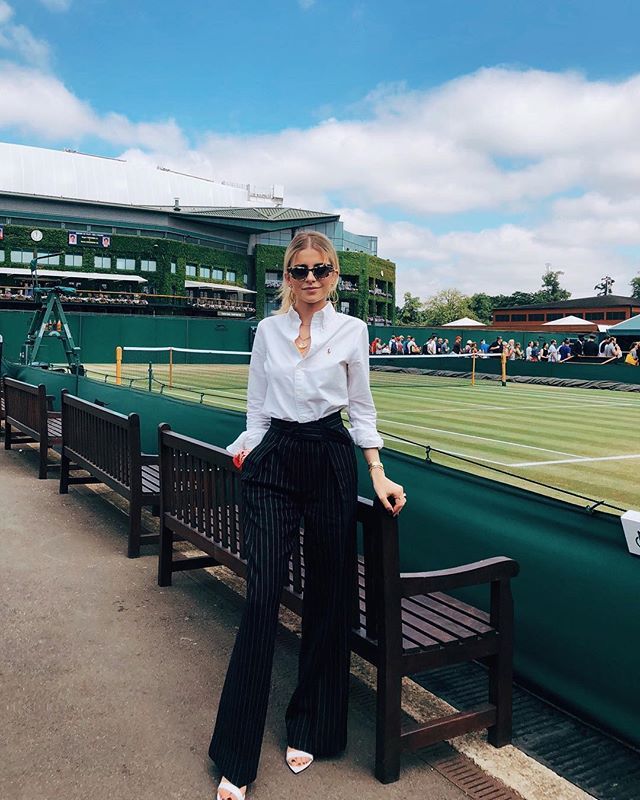 个子矮腿又粗穿什么裤子,个子矮腿短又粗