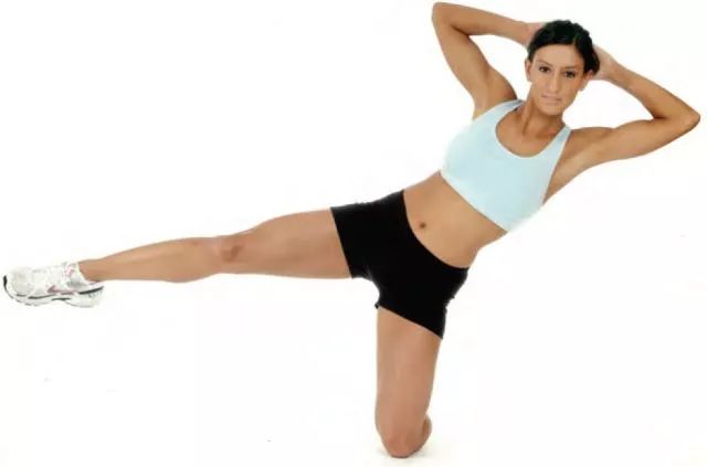 练成川形马甲线要多久,男生可以练川字马甲线吗