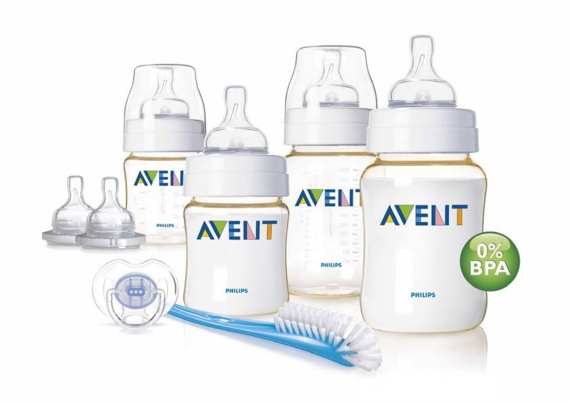 不知道怎么选宝宝奶粉,麻麻们的奶瓶怎么选