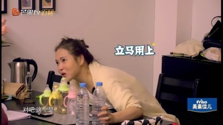 不知道怎么选宝宝奶粉,麻麻们的奶瓶怎么选