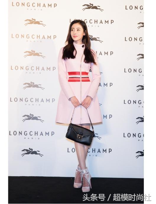 谁说靴子是冬天的专利,会穿美四季!张天爱教你玩转夏日穿靴