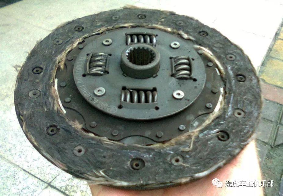 离合器片一般多久需要更换,离合器片多长时间更换