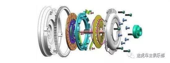 离合器片一般多久需要更换,离合器片多长时间更换