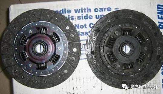 离合器片一般多久需要更换,离合器片多长时间更换