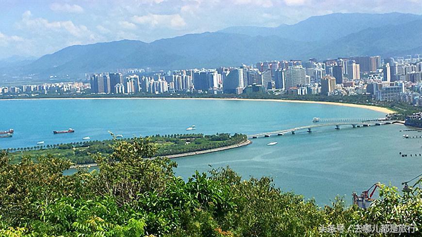 凤凰岛迪拜帆船酒店怎么样,三亚凤凰岛最贵海景房价格