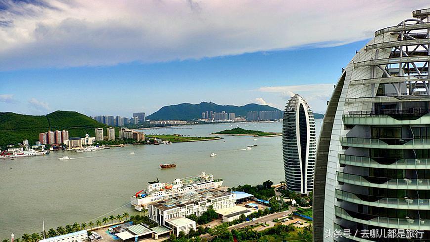 凤凰岛迪拜帆船酒店怎么样,三亚凤凰岛最贵海景房价格