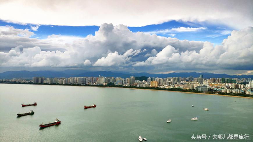 凤凰岛迪拜帆船酒店怎么样,三亚凤凰岛最贵海景房价格