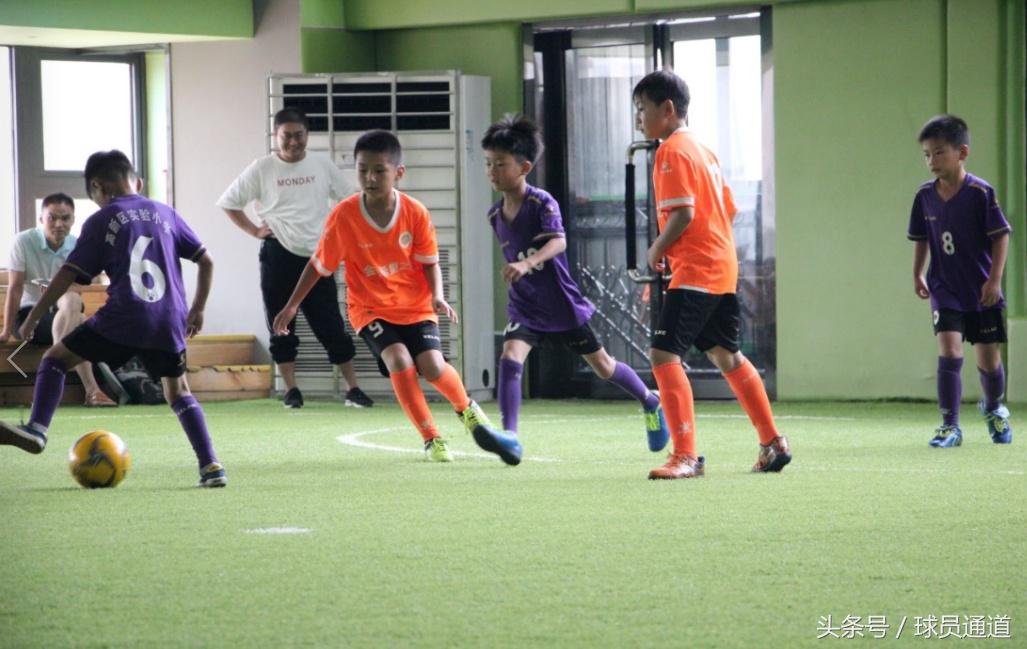 足球小将少年足球世界杯,足球小将少年杯足球赛决赛