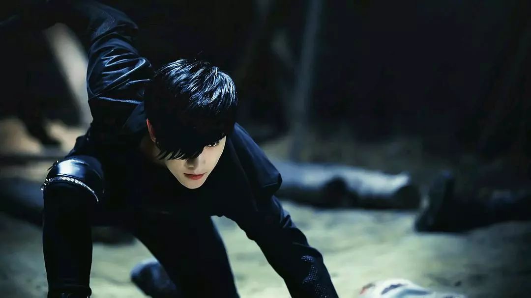 武动乾坤最燃的小说,武动乾坤惊艳全场