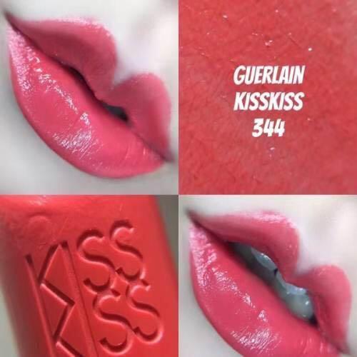 显白显气色的口红盘点超级适合亚洲人肤色的口红你都有哪些?