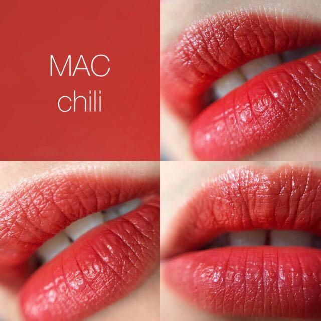 显白显气色的口红盘点超级适合亚洲人肤色的口红你都有哪些?