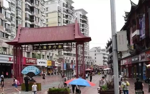 南汇历史名镇,上海南汇名称的由来