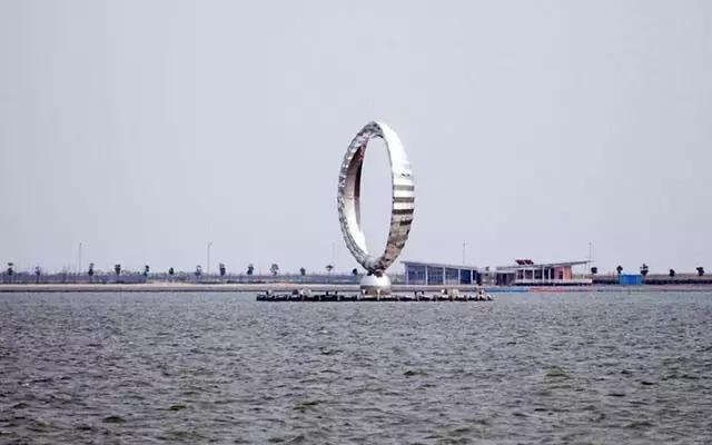 南汇历史名镇,上海南汇名称的由来