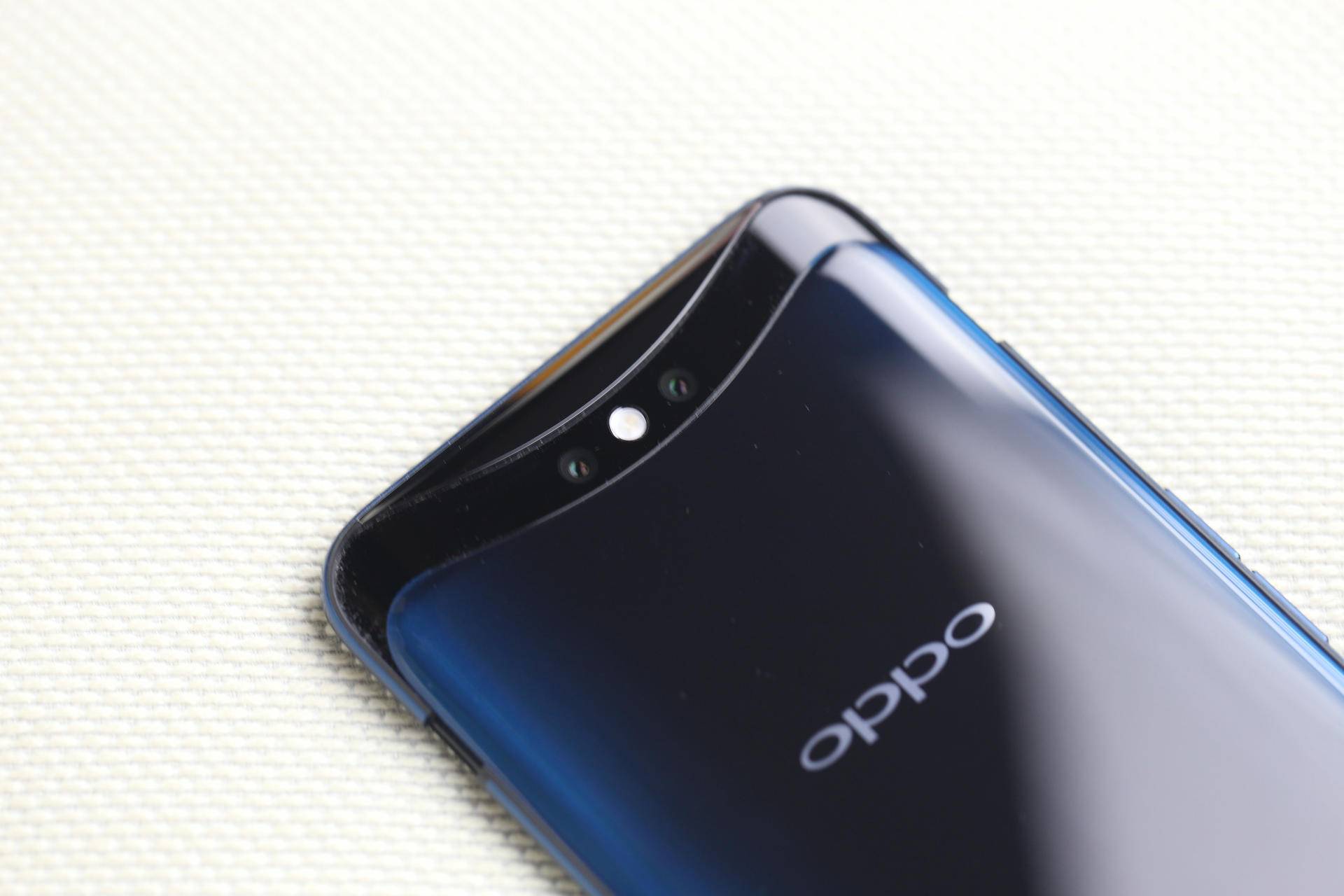 oppofindx和三星note9拍照对比,三星note9和oppofindx游戏对比