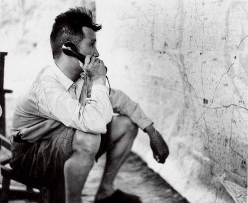 淮海战役，毛*东泽**为何赞誉粟裕是“大厨师和美食家的代表者”？