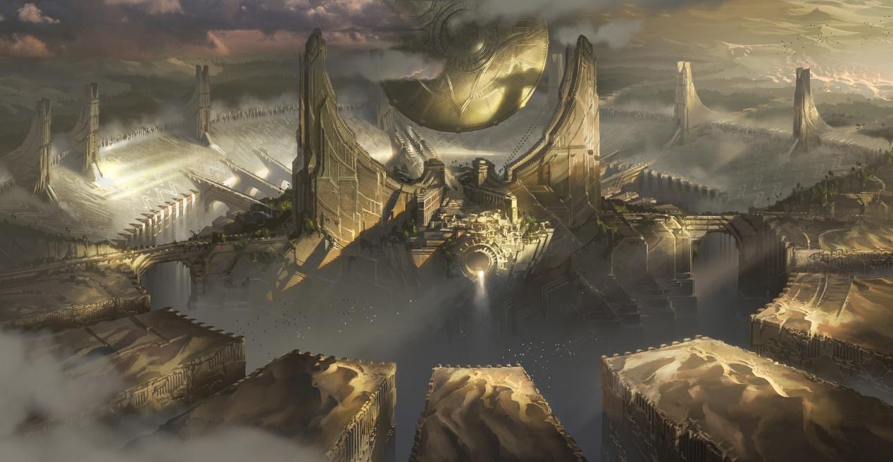 英雄联盟探索符文之地,英雄联盟各大区恕瑞玛