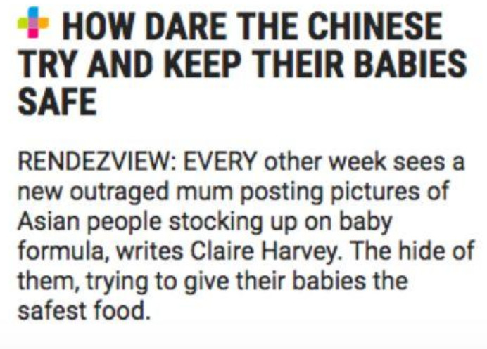 澳洲代购奶粉新闻,澳洲代购热门商品