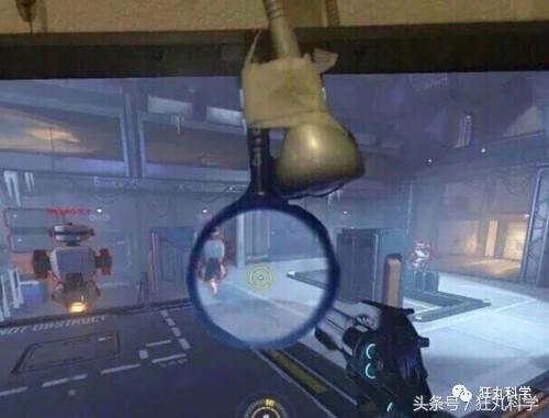 当木匠、做黑客、沉迷学习，这些年你都被游戏逼出什么技能了？