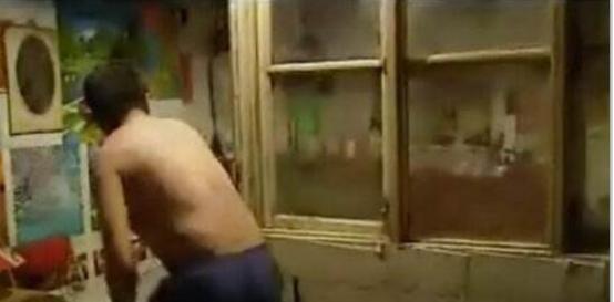 中国十大悍匪白宝山第三集,中国十大悍匪白宝山为什么排第一