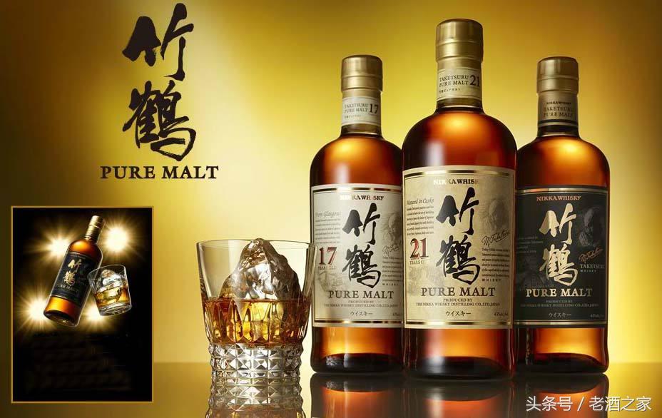 日本威士忌常见步骤和原理,日本威士忌有哪些值得新手喝的