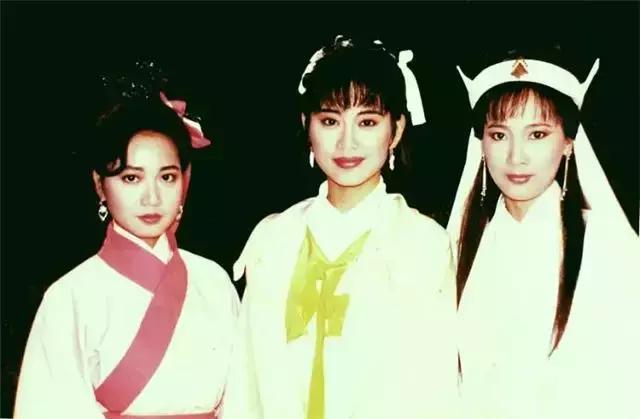 如果你不喜欢《武动乾坤》？下面六部童年仙侠剧可以帮助你