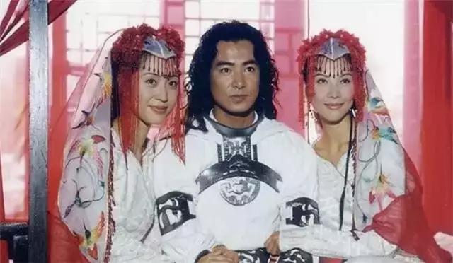 如果你不喜欢《武动乾坤》？下面六部童年仙侠剧可以帮助你