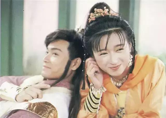 如果你不喜欢《武动乾坤》？下面六部童年仙侠剧可以帮助你