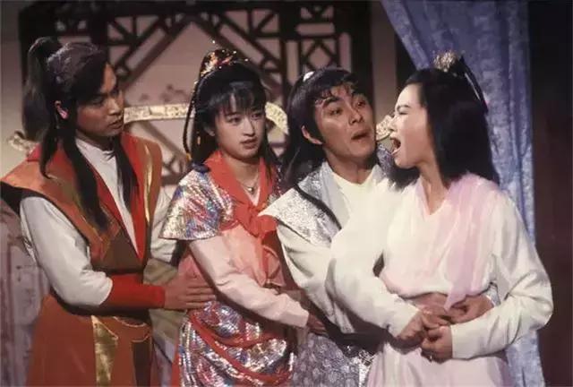 如果你不喜欢《武动乾坤》？下面六部童年仙侠剧可以帮助你