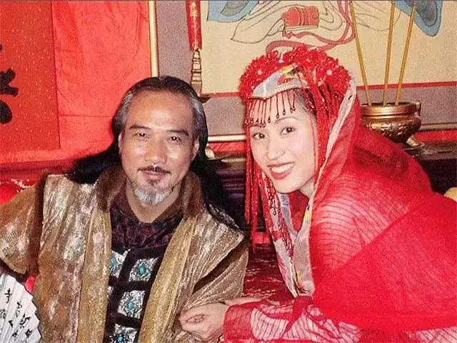 如果你不喜欢《武动乾坤》？下面六部童年仙侠剧可以帮助你