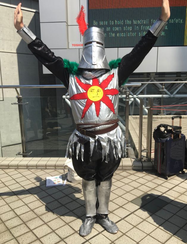 国产擦边球游戏上架Steam，阿宅盛会C94今日开场