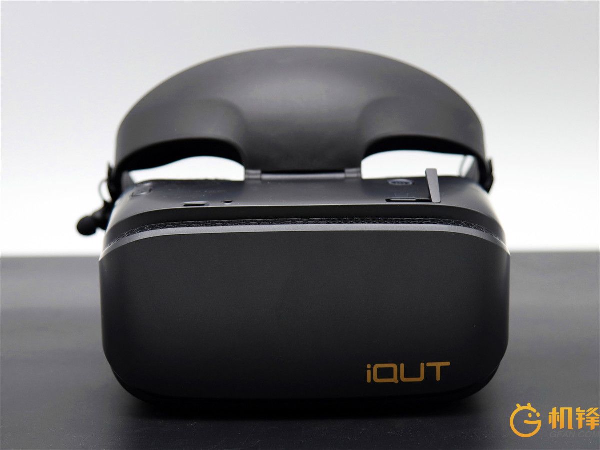 爱奇艺奇遇vr新款,爱奇艺奇遇二代vr清晰度