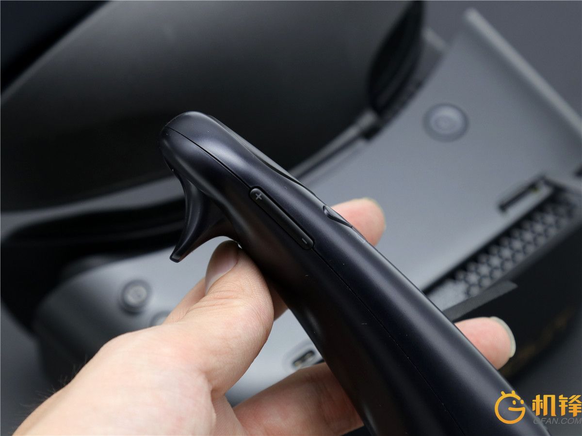 爱奇艺奇遇vr新款,爱奇艺奇遇二代vr清晰度