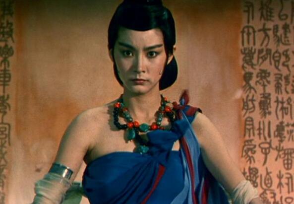 蜀山剑侠传还珠楼主得名原因,还珠楼主蜀山剑侠传为什么烂尾