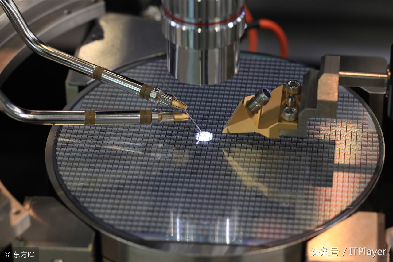 迦南科技研发,迦南科技生产设备